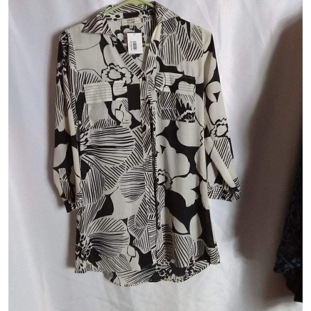 Papaya Weekend shirt  